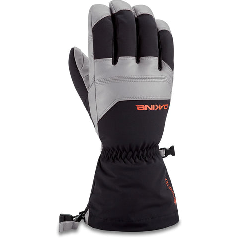 Dakine Excursion Goretex Glove in Steel Grey