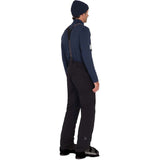 Spyder Sentinel Tailored Mens Ski Pant in Black