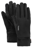 Barts Powerstretch Touch Gloves in Black