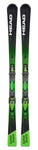 Head Supershape E-Magnum 170cm ski with PRD 12 GW BR85mm ski binding