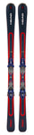 Head Shape E-V5 177cm Ski with PR11 GW BR85mm Ski Bindings