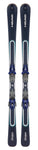 Head Shape V2 163cm Ski with PR 11 GW BR 85mm Ski Binding