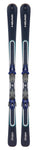Head Shape V2 156cm Ski with PR 11 GW BR 85mm Ski Binding