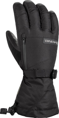Dakine Titan  Goretex Leather Ski Glove Black