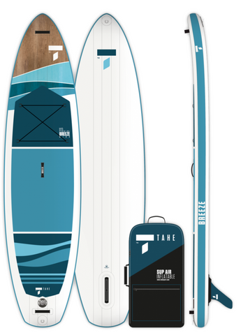 Tahe 11'0" Breeze Wing style 107196 board only