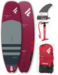 The Fanatic Fly Air Premium 10'4" Inflatable SUP  