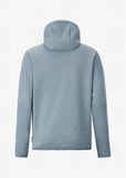 Picture Organic Clothing Men's Ambroze Fleece in China Blue back