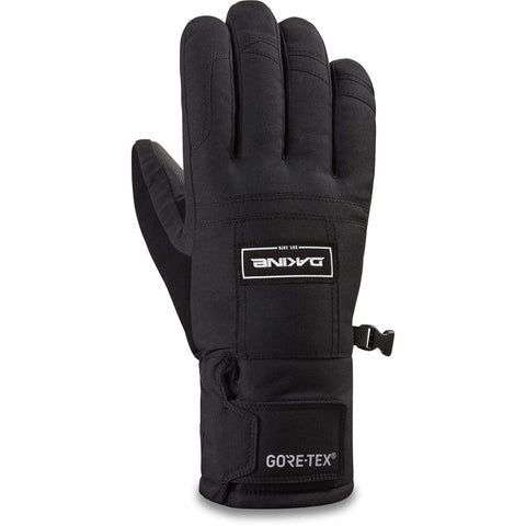 Dakine Bronco GORETEX Glove in  Black