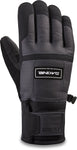 Dakine Bronco GORETEX Glove in  Carbon and Black
