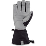 Dakine Excursion Goretex Glove in Steel Grey