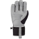 Dakine Excursion Goretex SHORT Glove in Steel Grey PALM