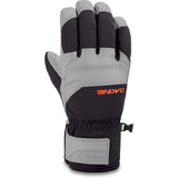 Dakine Excursion Goretex SHORT Glove in Steel Grey