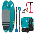 Fanatic Fly Air Premium 10'4" Inflatable Paddle Board