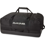 Dakine Torque Duffel 125L Bag in Black