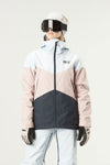 Picture Organic Clothing Womens Seakrest Snow Ski Jacket in Dark Blue