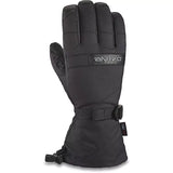 Dakine Nova Ski Snowboard Glove in Black 