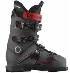 Salomon S Pro R100 GW Ski Boot in Anthracite Black