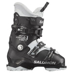 Salomon QST Access 70 Women's Ski Boots in Bk/W/B