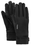 Barts Powerstretch Touch Gloves in Black