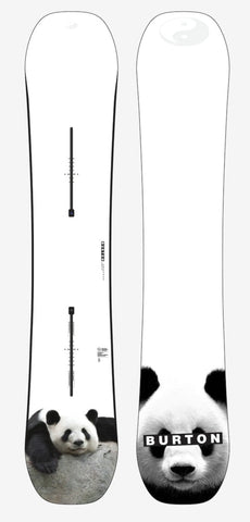 Burton Process Flying V Snowboard in 159cm