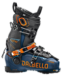 Dalbello Lupo AX 120 Mens Ski boot in Blue and Black