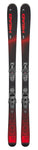 Head Kore X 80 ski in size 163cm with PRW 11 Ski Bindings