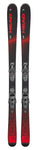 Head Kore X 80 ski in size 170cm with PRW 11 Ski Bindings