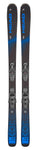 Head Kore X 85 ski in size 163cm with PRW 11 ski binding