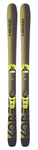 Head Kore 93 Ski in 170cm ski with bindings