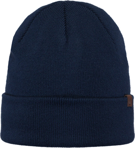 Barts Willes Beanie in Old Blue