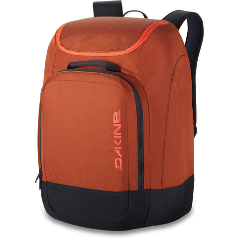 Dakine Boot Pack 50L in Red Earth