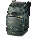 Dakine Boot Pack DLX 75L in Olive Ashcroft Coated