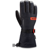 Dakine Leather Titan  Goretex  Ski Snowboard Glove Flash