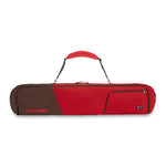 Dakine Tour Snowboard Bag in Deep Red in 157cm