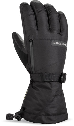 Dakine Leather Titan Gore-Tex Glove in Black