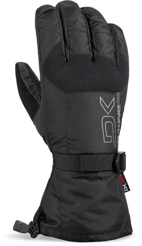 Dakine Scout Glove in Black
