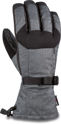 Dakine Scout Glove in Carbon