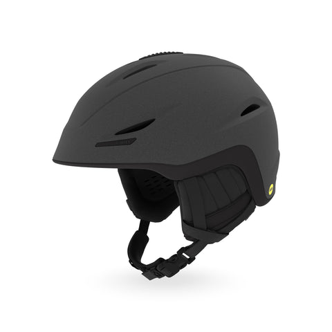 Giro Union MIPS Men's Helmet in Matte Black