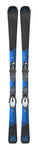 Head V-Shape V4 Skis with PR 11 bindings in 163cm