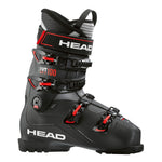 Head Edge LYT 100 Ski Boot in Black/Red