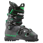 Head Nexo LYT RS 120 Ski Boot in Anthracite and Green