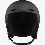 Salomon Husk Pro Helmet in Black Small
