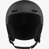 Salomon Husk Pro Helmet in Black Medium