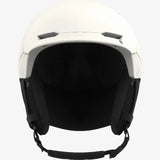 Salomon Husk Pro Helmet in White Small