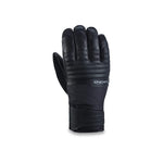 Dakine Maverick Goretex Leather Ski Glove Black