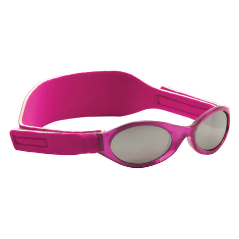 Bandit sunglasses in Pink