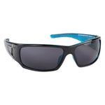 Rush sunglasses in Black/Blue