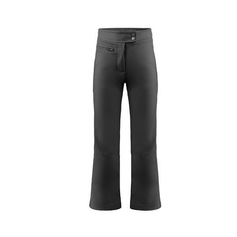 Poivre Blanc G1120 Softshell Pants Black