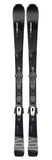 Head Real Joy Pro 143cm skis with Joy 9 GW SLR BR85 ski bindings