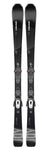 Head Real Joy Pro 158cm skis with Joy 9 GW SLR BR85 ski bindings